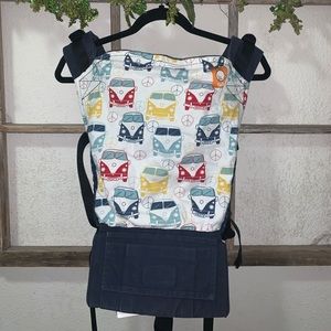 Tula VW bus/van standard